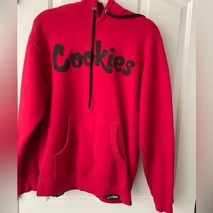 Cookie Brand M Hoodie
